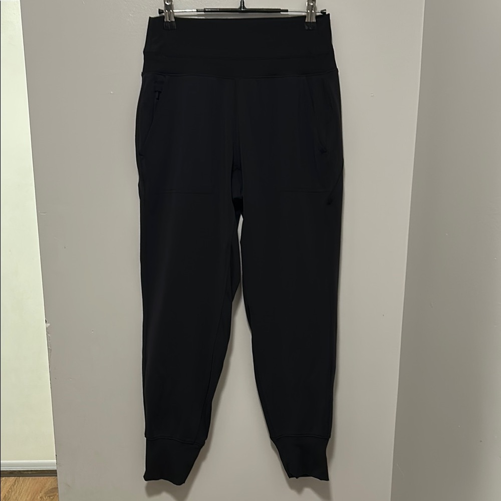 Athleta Venice High Rise Jogger Pants Size Small
